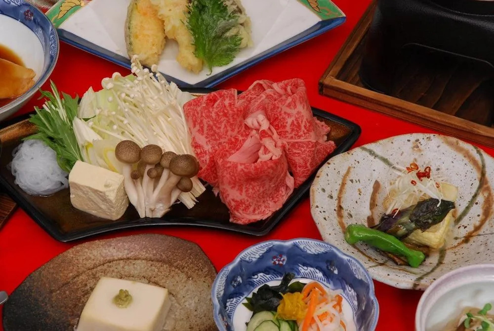 Shiga No Yu Hotel