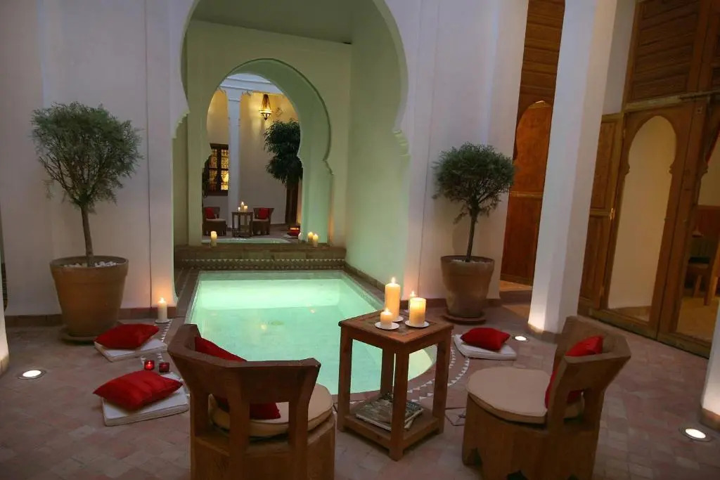 Suites & Spa - XO