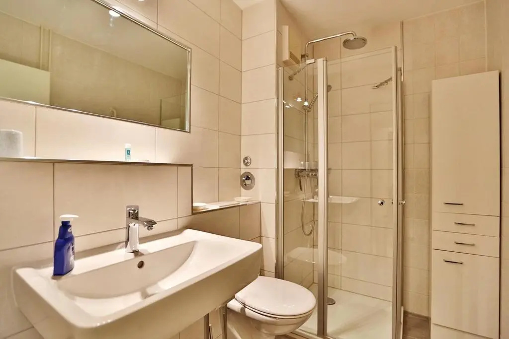 Kurparkresidenz-Timmendorfer Strand Kurparkresidenz-Timmendorfer Strand Appartement 22