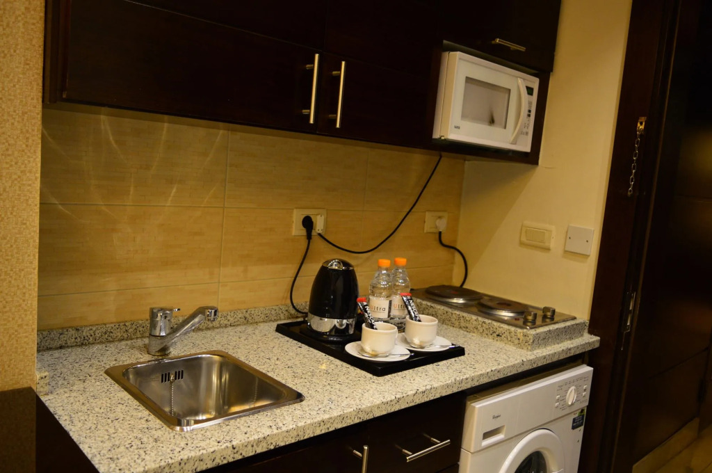 Nadine Hotel Suites