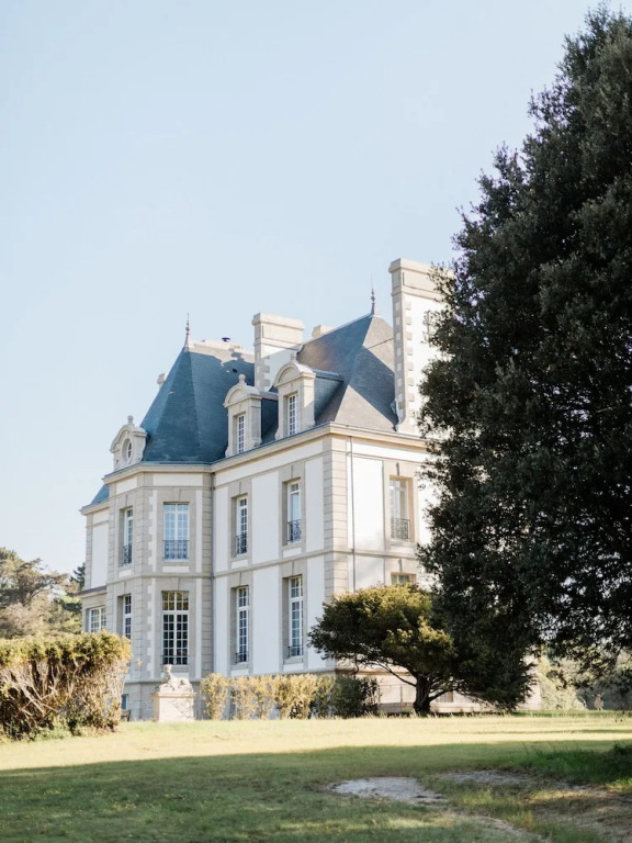 Chateau Les Garennes
