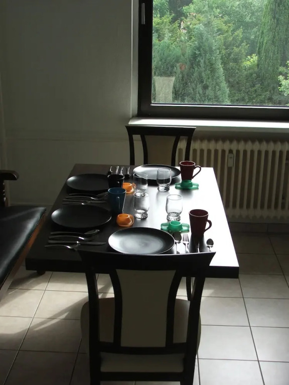 Wohnung nahe Phönixsee