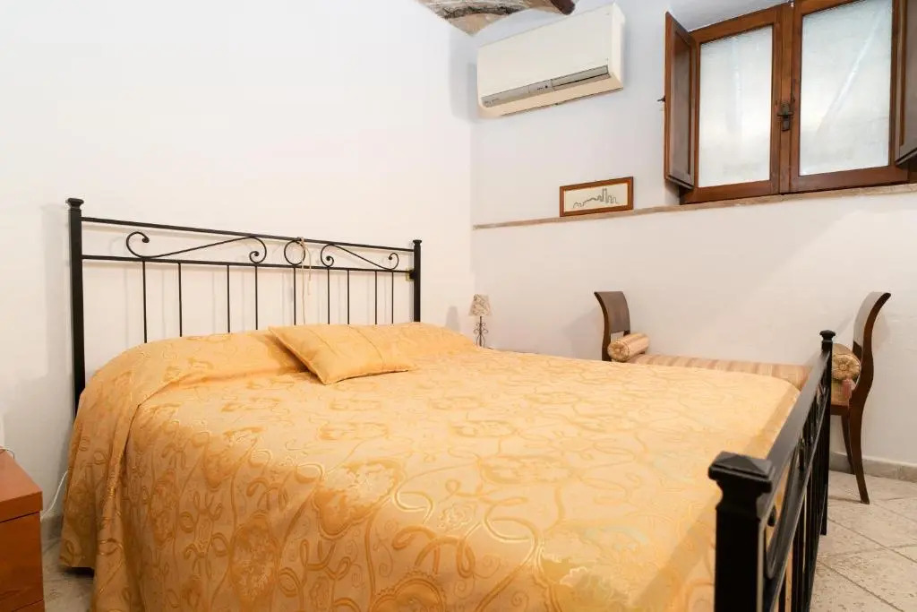 La Casa dell Etrusco