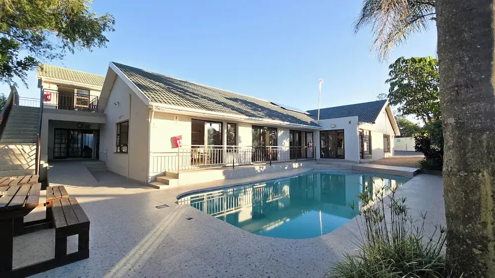 Sunset Events And Accommodation-East London