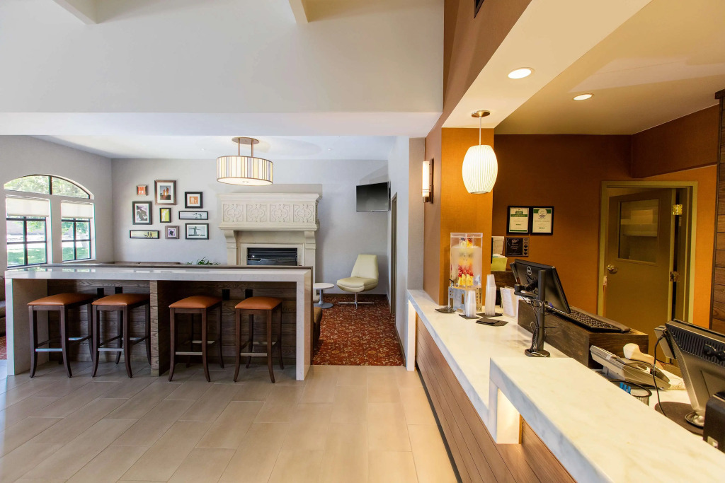 Hyatt House San Ramon
