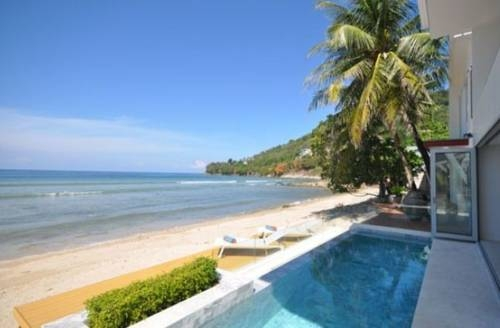 XX BAO Patong Beach Center - เบา หาดป่าตอง