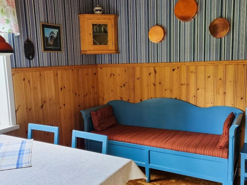 4 Person Holiday Home in Jarvso