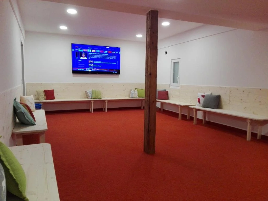 Gruppotel Alte Post
