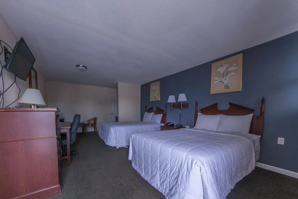 Budget Inn
