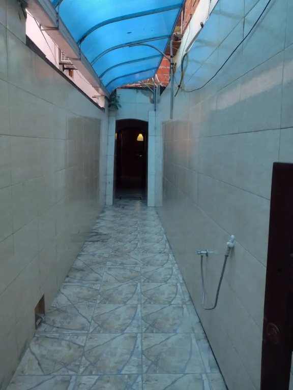 Pousada Além da Lenda