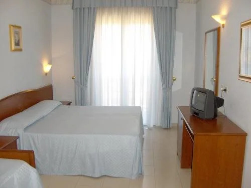 Hotel DAddetta
