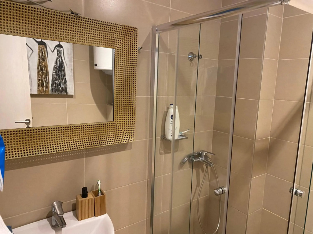 Apartmani ŽUPA