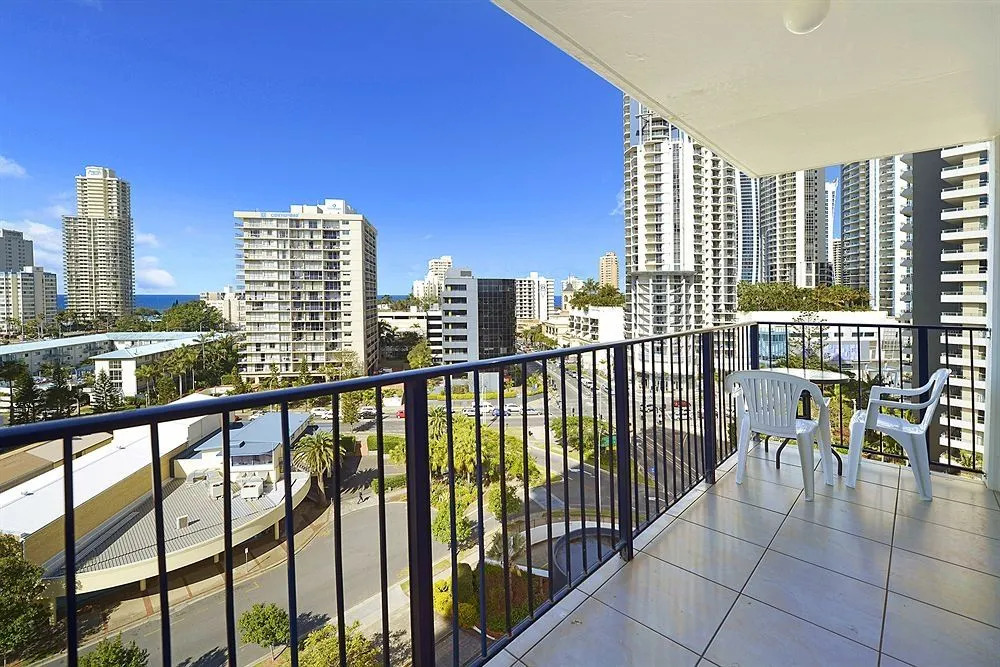 Condor Apartments by Gold Coast Premium