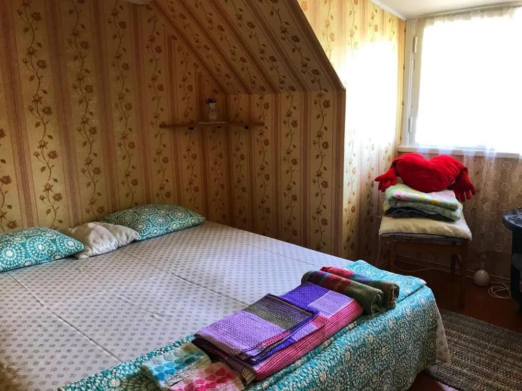Frendlen Apartmend