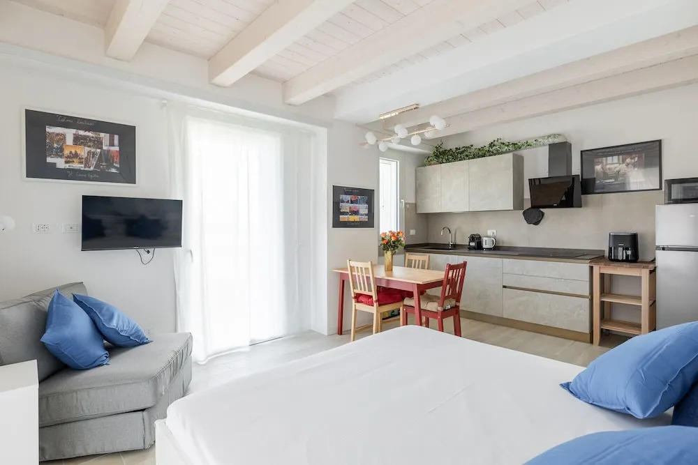 Saliceto Studio II by Wonderful Italy