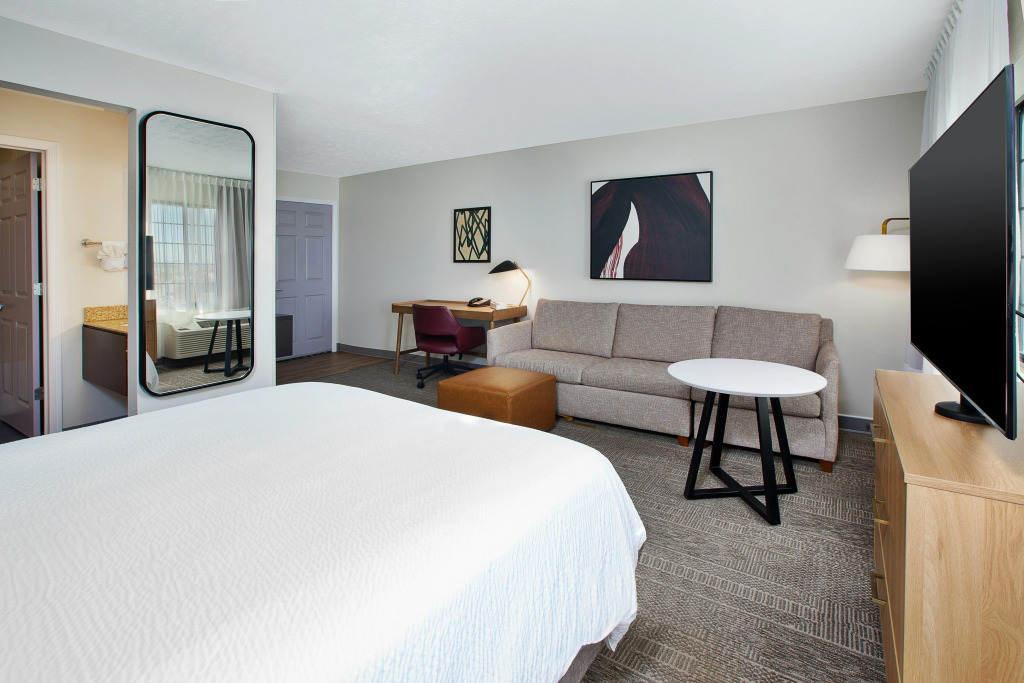 Staybridge Suites Lincoln North East by IHG