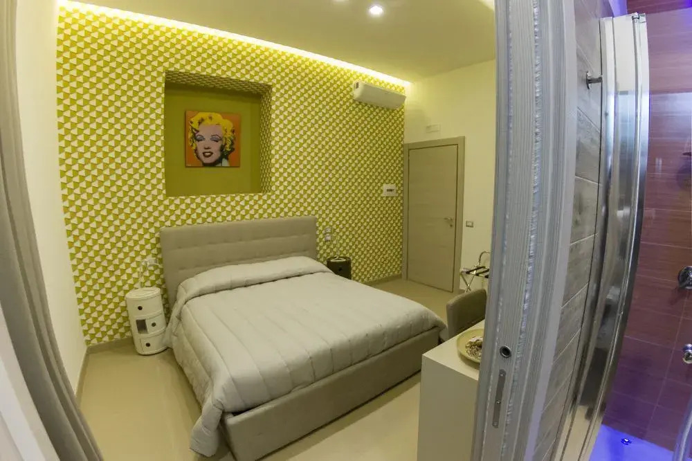 Wanda Bed&Breakfast