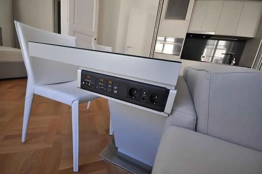 Swiss Luxury Apartments Geneva - Serviced Apartments