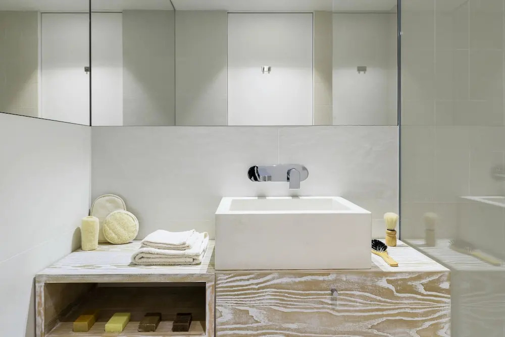 Home at Hotel Boccherini luxury studio