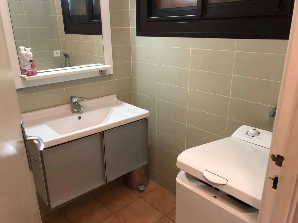Appartement Le Lavandou, 2 pièces, 4 personnes - FR-1-308-19