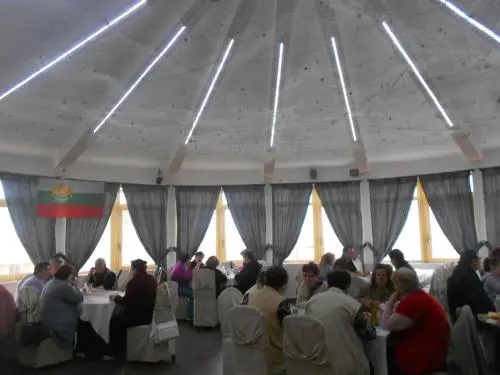 Montenegrin Inn