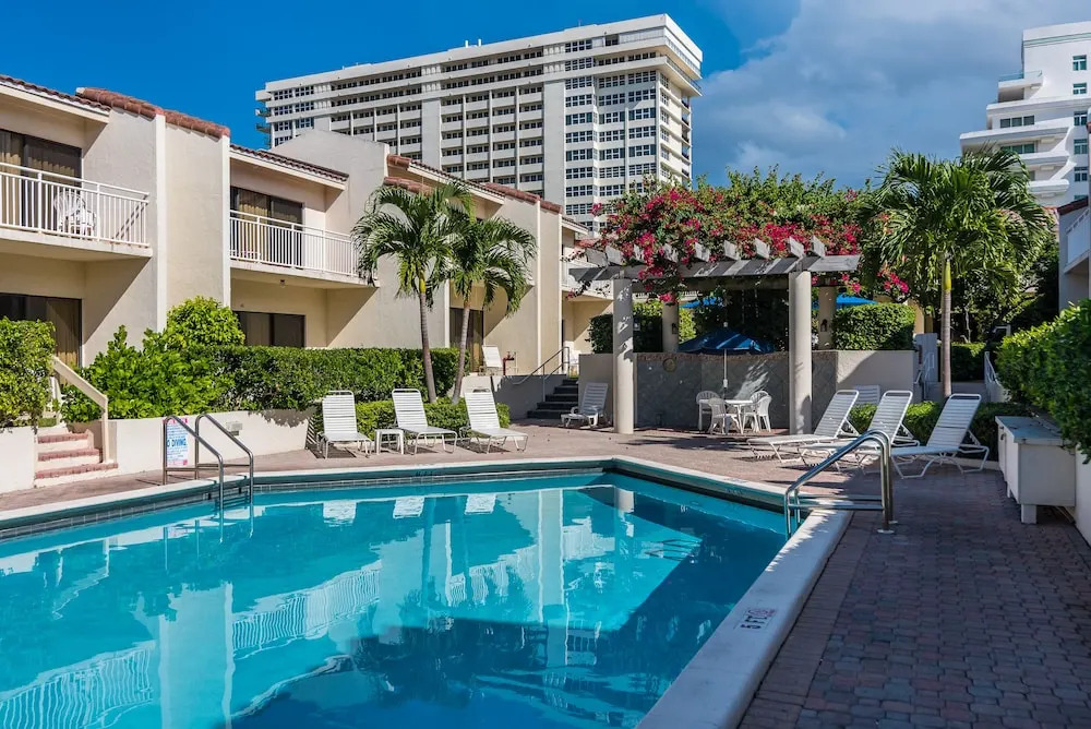 Ventura at Boca Raton
