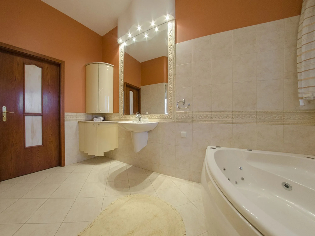 Monte Cassino 51 by Baltica Apartments