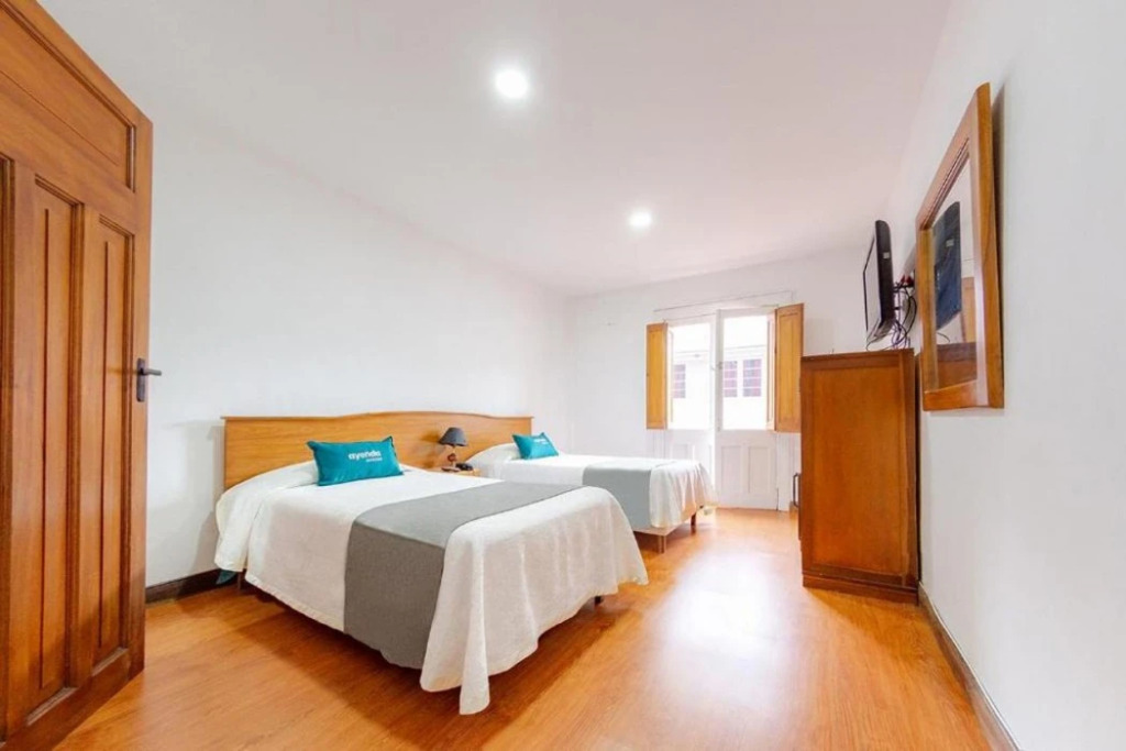 Hotel Escorial