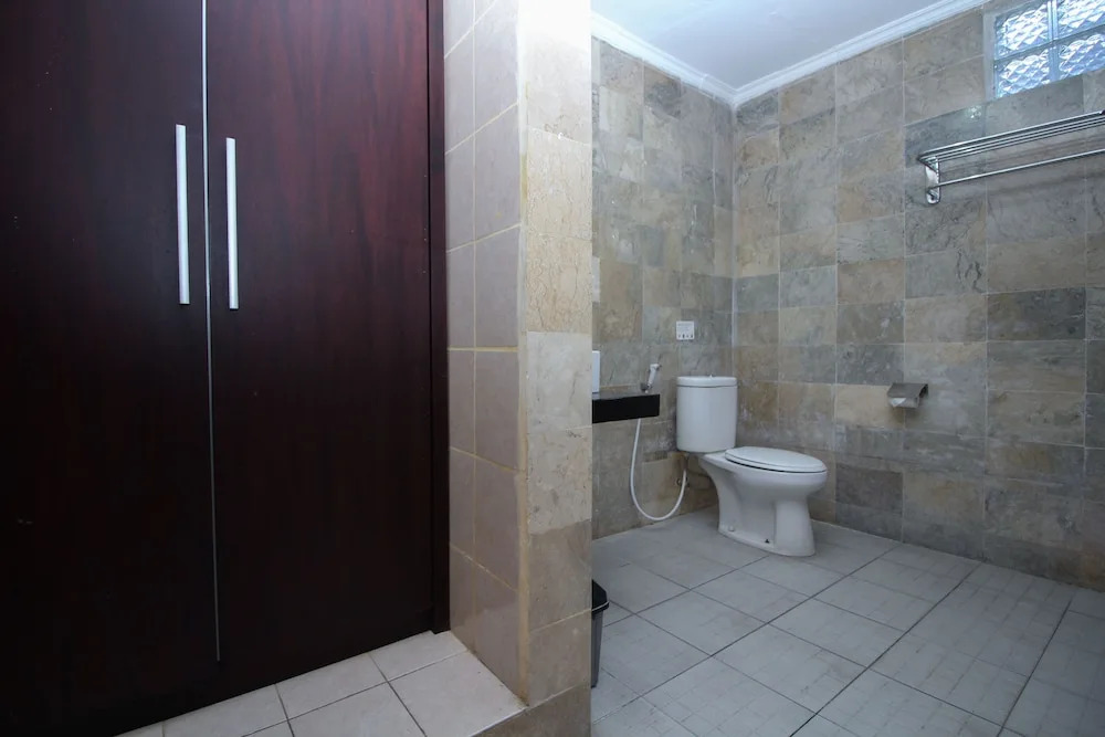 Airy Eco Sanur Bypass Ngurah Rai 23 Bali