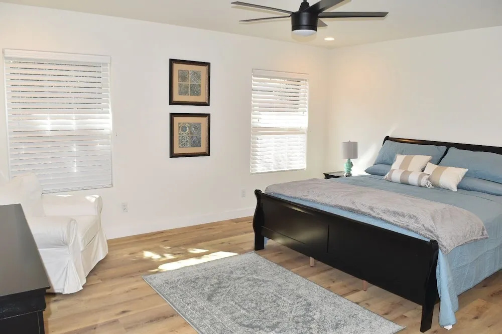 Modern Hillcrest 3 Bedroom