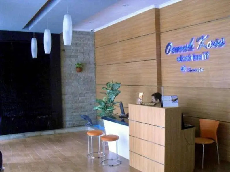 Oemah Koss Homestay