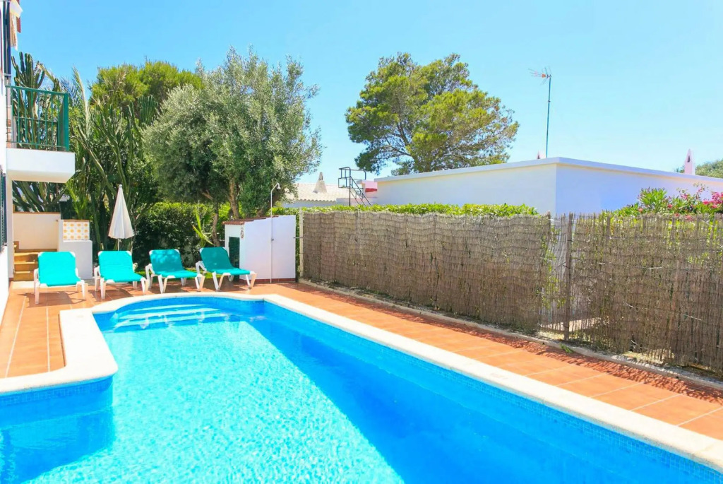 Villa Toymi Large Private Pool Walk to Beach Wifi - 2501
