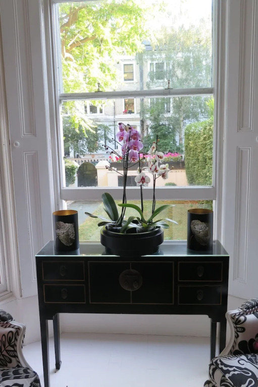 Stylish Kensington Living