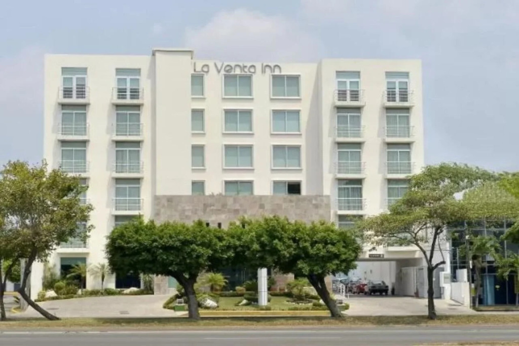 Hotel La Venta Inn Villahermosa