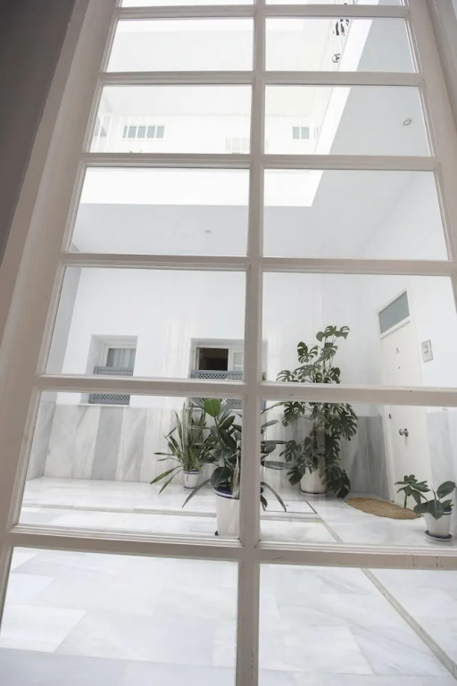 Deluxe Apartment San Luis