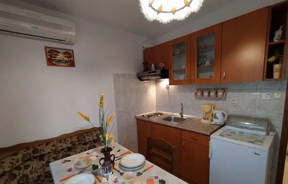 Coastal Comfort in Vinišće