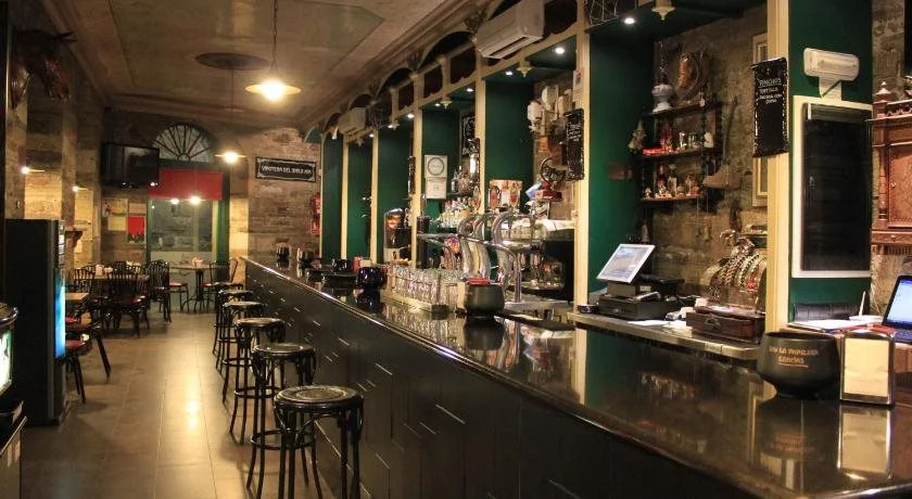 Hostal Siglo XIX