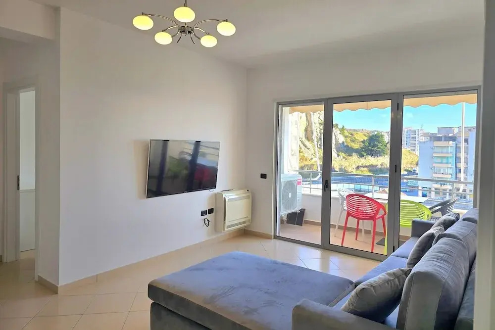 Brisa Del Mar Beachfront Apartment 116