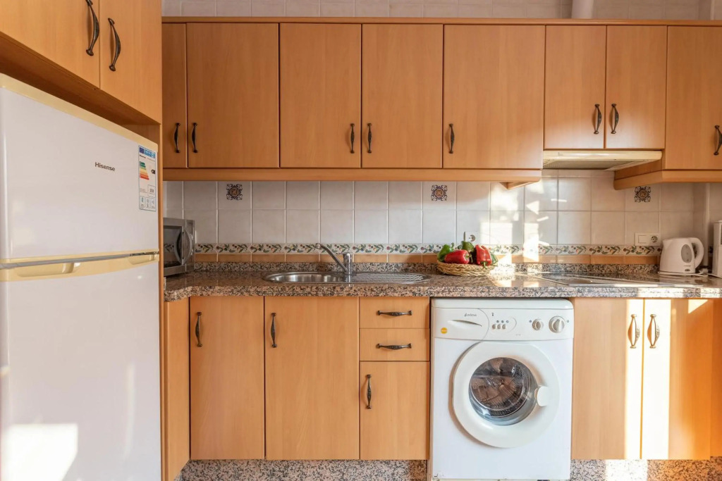 Apartment Nieves 1