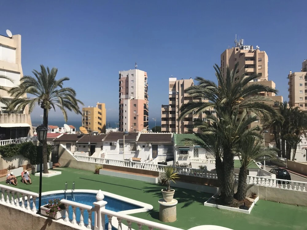 Homely Apartments Lomas Playa