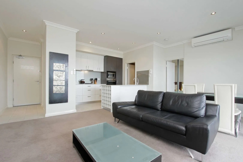 Zappeion Apartments