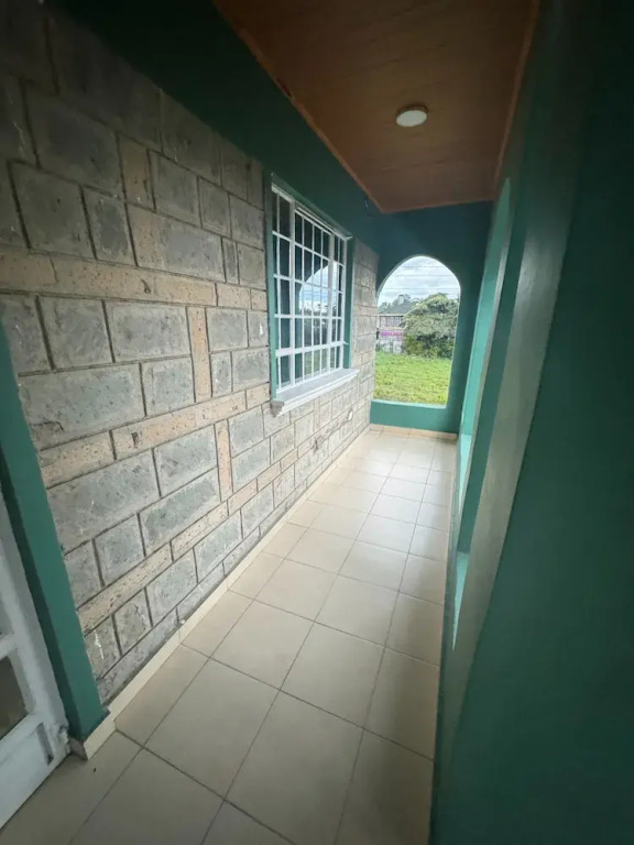 Naivasha Gate- Away Palace
