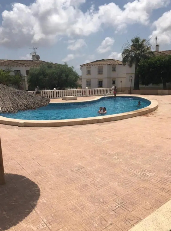 Immaculate 1-bed Apartment in Villamartin