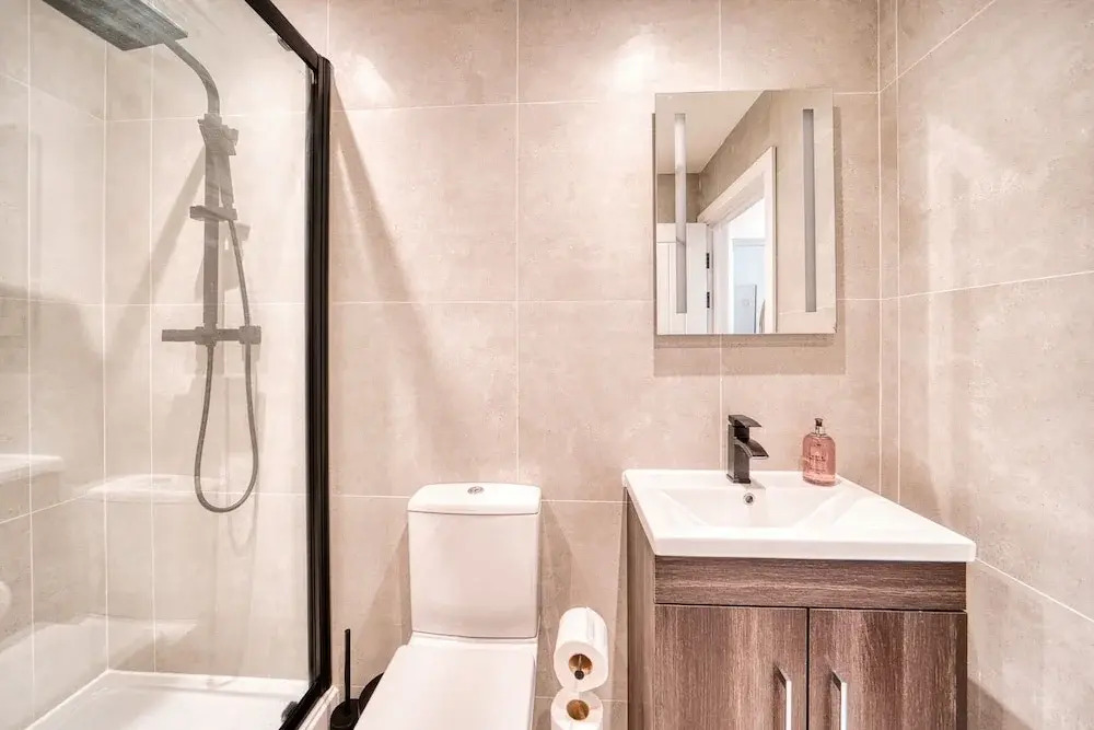 InspoHome Bayview 1-Bed Cardiff Bay