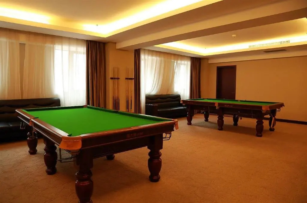 CATARC Century Hotel