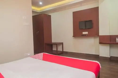 Oyo 28359 Lavanaya Retreat