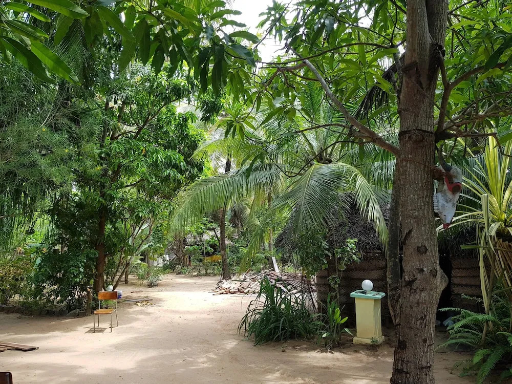 Lagoon Hostel