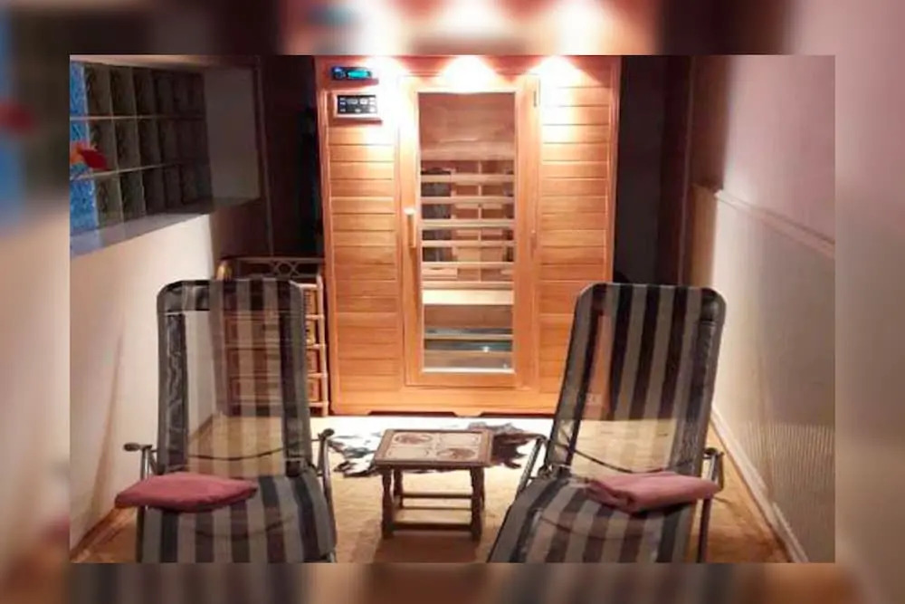 Hotel Haus Erlen