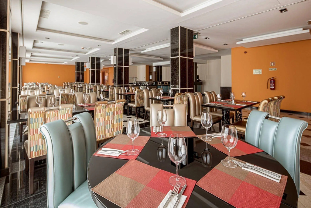 iu Hotel Luanda Talatona