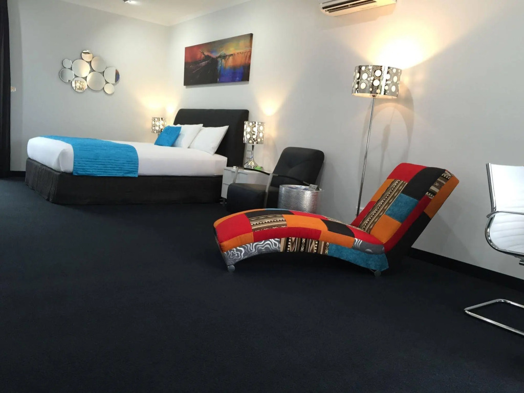 Junction Motel